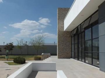 1 · Terreno en Venta Abadia Residencial Al Sur de Aguascalientes