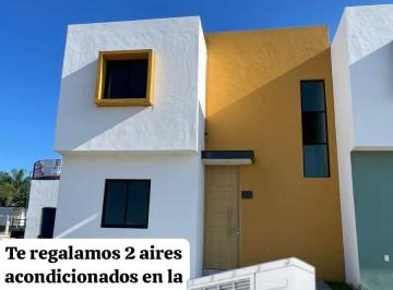 Casa de 3 habitaciones, Villa de Alvarez · Fraccionamiento Lindavista Residencial en Villa de Álvarez