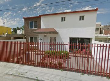 Casa de 4 habitaciones, Juárez · Venta de Casa en La Colonia Monumental en Juarez en Chihuahua