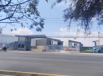 Nave industrial , San Pedro Tlaquepaque · Bodega Nave Industrial en Venta o Renta Tlaquepaque Tlajomulco