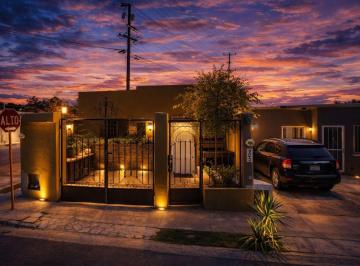 Casa de 3 habitaciones, Piedras Negras · Venta de Casa en La Colonia Acoros Sector 2 en Piedras Negras en Coahuila