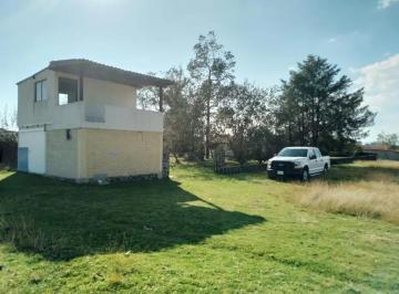 1 · Terreno en Venta Jocotitlan Estado de Mexico