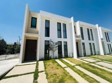 Casa en condominio · 108m² · 3 Recámaras · 2 Estacionamientos · Casa en Venta en San Mateo Atenco