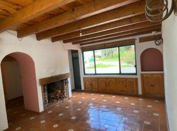 Casa de 5 habitaciones, Morelia · Casa en Renta en Cumbres de Morelia