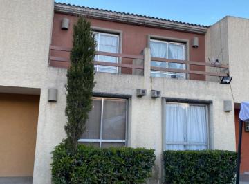 Casa en condominio · 60m² · 2 Recámaras · 1 Estacionamiento · Casa en Condominio en Renta en Lerma de Villada Centro, Lerma, México