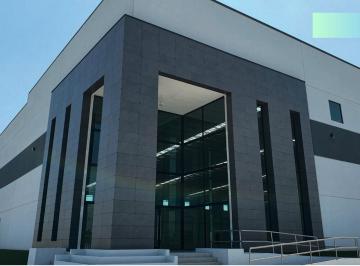 Nave industrial , Apodaca · Nave Industrial de 5600 m² en Renta en Zona Aeropuerto Apodaca