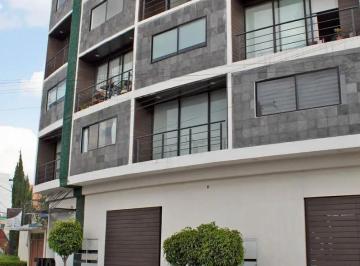 1 · Departamento en Renta en Puebla La Paz Upaep La Juarez