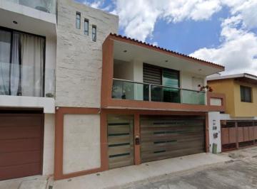 Casa de 4 habitaciones, Xalapa · Casa en Venta Monte Magno Xalapa Veracruz.