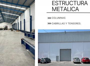 Nave industrial , Apodaca · Renta Bodega 2,100 m² Apodaca, Dentro de Parque Industrial Sobre Ave Miguel Aleman