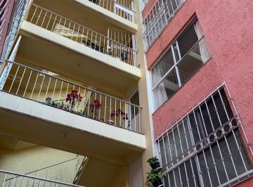 Departamento · 74m² · 2 Recámaras · Departamento en Venta Cdmx, Col San Rafael