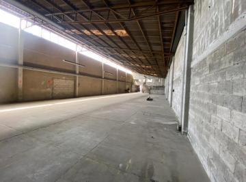 Bodega comercial · 585m² · Bodega en Renta en Col. Popotla, Alcaldía Miguel Hidalgo, Ciudad de México