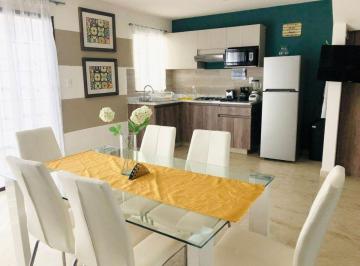 Casa de 3 habitaciones, León · Casa en Renta Amueblada Fraccionamiento El Dorado