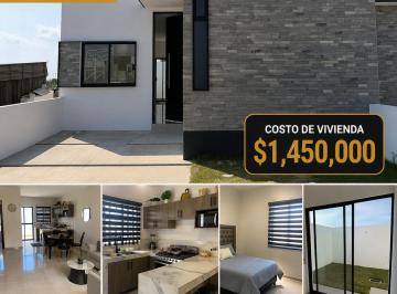Casa de 2 habitaciones, Villa de Alvarez · Venta de Casa en Ciudad Natura Villa de Álvarez
