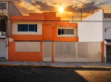 Casa de 3 habitaciones, Metepec · Venta de Casa en San Jeronimo Chicahualco Estado de Mexico Casa Blanca