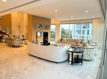 Departamento de 3 habitaciones, Guadalajara · Exclusivo Departamento Doble Altura 440 m² en Central Park Guadalajara