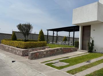Casa de 3 habitaciones, Querétaro · Casa en Venta en El Mirador