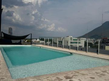Departamento de 2 habitaciones, Monterrey · Departamento en Venta en Torre Livo con Vista a Fundidora | Equipado | Alta Plusvalía
