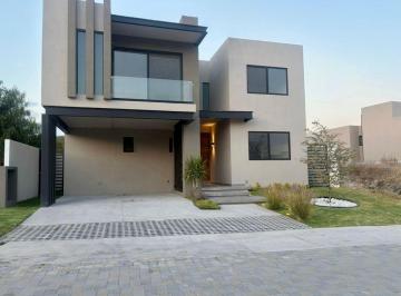 Casa de 4 habitaciones, Querétaro · Renta Casa en La Espiga