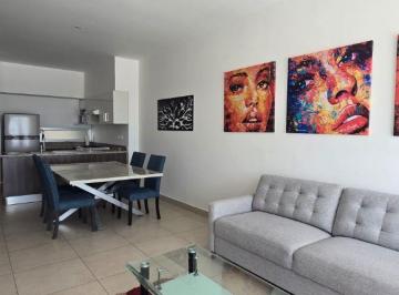 Departamento de 1 habitación, Mérida · Inversión en Vía Montejo Amueblado | $2.8 Mdp / Renta $14,500