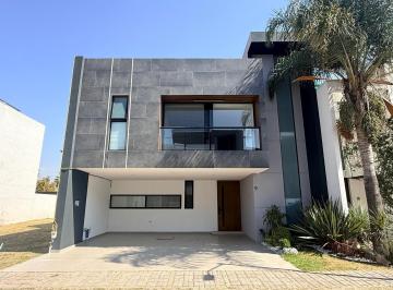 FACHADA · Casa en Venta Baja California Lomas Angelópolis