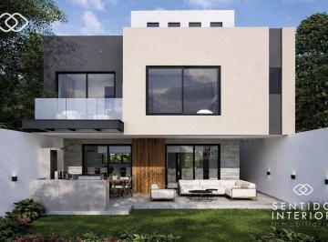 e3d78bc65d95e2cb673de4a89bc531502ba87b3a6bde2be6ecd0b18833febfea · Preventa Casa con Doble Altura a 5 Min de Zona Esmeralda