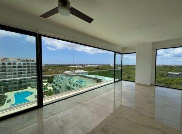 Departamento de 4 habitaciones, Solidaridad · Precio de Oportunidad PH en Venta