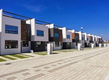 Casa en condominio de 3 habitaciones, Puebla · Casa en Venta Ex - Hacienda del Angel Puebla