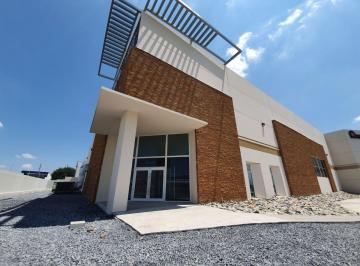 Nave industrial , Apodaca · Nave Industrial de 1500 m² en Renta en Parque Aeropuerto en Apodaca