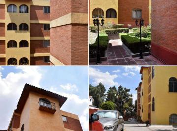 Departamento de 3 habitaciones, Tlalnepantla de Baz · Hermoso Penthouse en Venta en Tlalnepantla