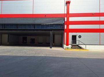 82106739ab0f1301816db449227de24714a1761175d4894ce6a64b1965ca0f9e · Renta Nave Industrial con Oficinas, 1,463 m², Tultitlan, Estado de México