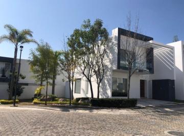 Casa de 3 habitaciones, San Andrés Cholula · Casa en Venta en Parque Lima, Lomas de Angelopolis