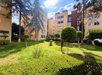 Departamento de 2 habitaciones, Iztapalapa · Departamento de 55 m² con 2 Recámaras en Venta en El Vergel