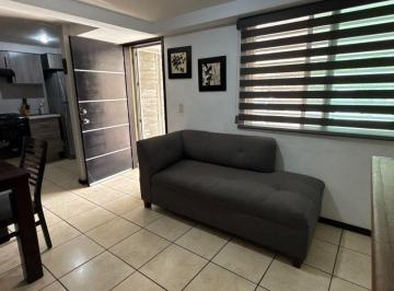 Departamento en Renta de 2 habitaciones Magaña · Renta Departamento Amueblado
