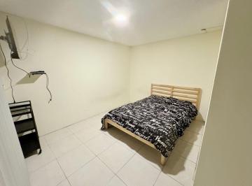 Departamento compartido · 15m² · 1 Recámara · Habitaciones Equipadas en Renta Junto Al Parque de Los Venados
