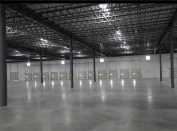 Nave industrial · 17600m² · Nave Industrial - Dulces Nombres