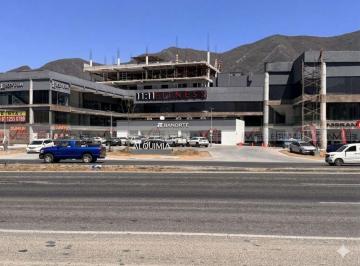 Local comercial · 57m² · Local Comercial en Renta en Plaza Alquimia El Barro