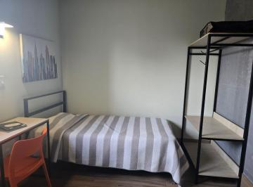 Departamento de 1 habitación, Monterrey · Departamento Tipo Loft Para Jóvenes Cerca de La Uanl