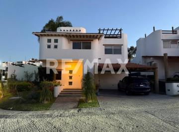 Casa · 339m² · 3 Recámaras · Casa en Renta en El Faro - (4)