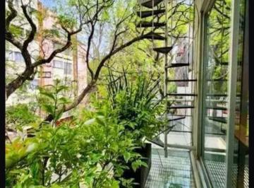 Departamento de 3 habitaciones, Miguel Hidalgo · Se Vende Espectacular PH en Anzures