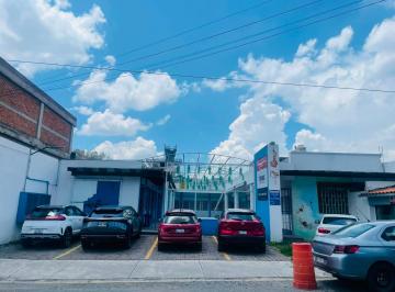 Local comercial · 5 Estacionamientos · Locales en Renta, Plaza El Arenal, Paseo San Isidro, Metepec, Estado de México - (4)