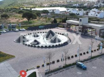 Terreno / Lote · Lotes Residenciales en La Vista, Querétaro - (4)