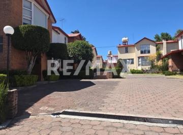 Casa en condominio · 238m² · 3 Recámaras · 2 Estacionamientos · Casa en Condominio - Venta en San Jeronimo - (4)
