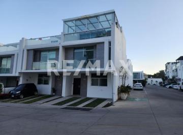 Casa · 171m² · 4 Recámaras · 2 Estacionamientos · Casa en Venta en Natura Residencial - (4)