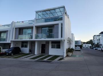 Casa · 171m² · 4 Recámaras · 2 Estacionamientos · Casa en Venta en Natura Residencial - (4)