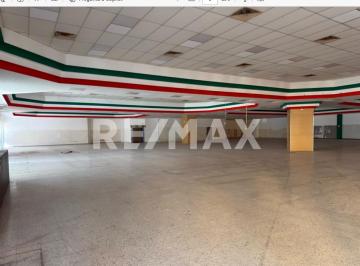 Local comercial · 2500m² · Local Comercial en Renta – Col. Centro (Calle 4 Sur), Puebla - (4)
