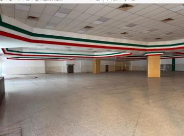 Local comercial · 2500m² · Local Comercial en Renta – Col. Centro (Calle 4 Sur), Puebla - (4)
