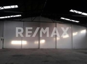 Bodega comercial · 800m² · Bodega comercial en Renta – Col. amor (Calle 25 Norte), Puebla - (4)