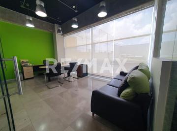 Oficina · 112m² · Renta de Oficina, Zona Angelópolis Puebla - (4)