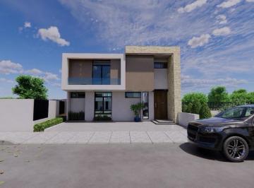 Casa · 233m² · Casa - Fraccionamiento El Condado