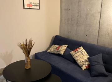 Departamento de 1 habitación, Monterrey · Departamento Amueblado y Equipado Cerca de La Uanl - Colonia Regina